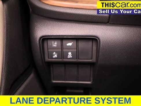 Used 2019 Honda CR-V EX-L image 12