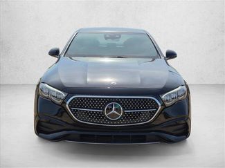 Used 2026 Mercedes-Benz E 350 Sedan video 2
