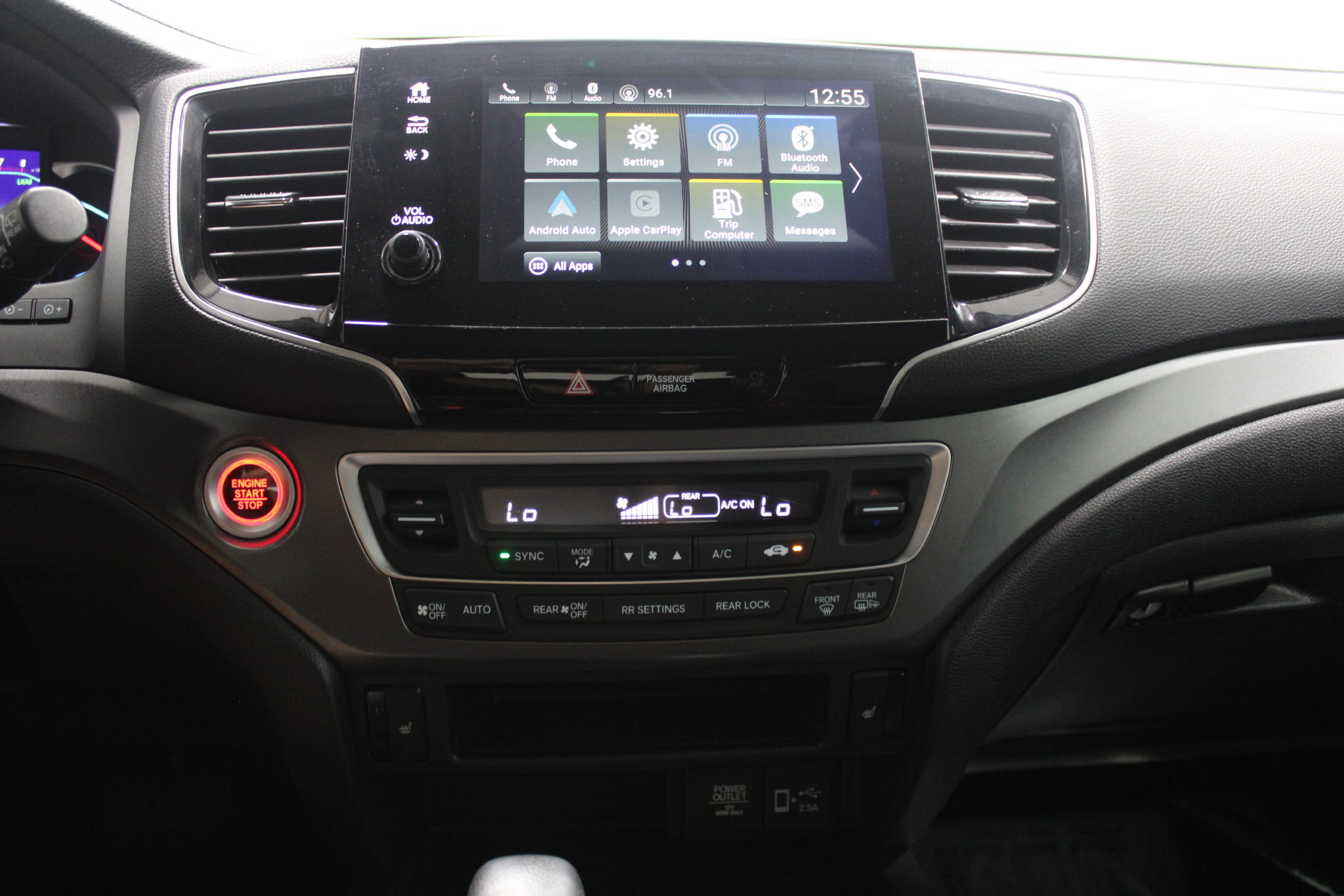 Used 2020 Honda Pilot EX-L image 31