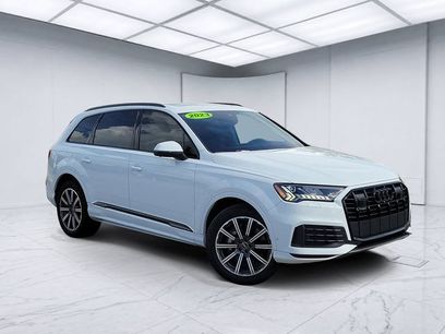 Used 2023 Audi Q7 2.0T Premium Plus w/ Premium Plus Package