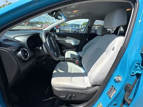 Used 2023 Hyundai Kona SEL FWD image 13