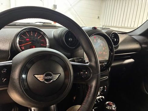 Used 2014 MINI Cooper Paceman John Cooper Works image 11
