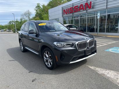 Used 2023 BMW X3 xDrive30i w/ Convenience Package