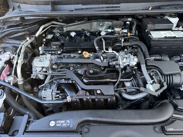 Used 2024 Toyota Corolla LE FWD image 30