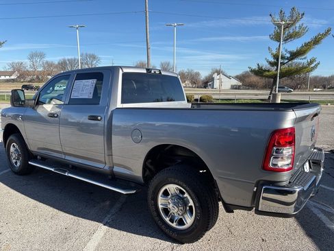 Used 2024 RAM 2500 Tradesman w/ Chrome Appearance Group image 20