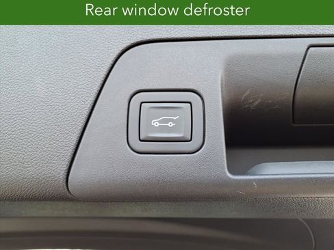 Certified 2023 Buick Envision Essence AWD/4WD image 21