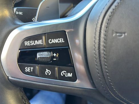 Used 2020 BMW 228i xDrive Gran Coupe w/ Premium Package image 12