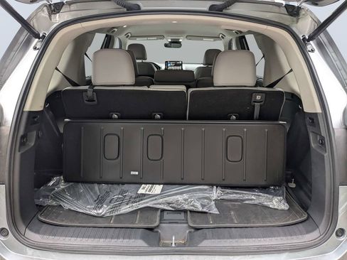 Used 2024 Honda Pilot EX-L image 12