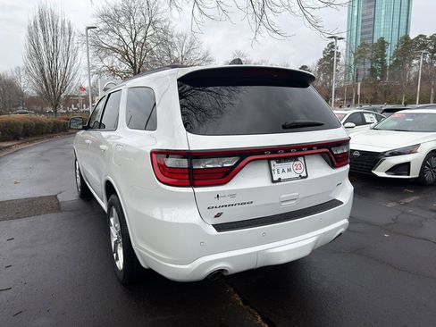 Used 2024 Dodge Durango GT image 5