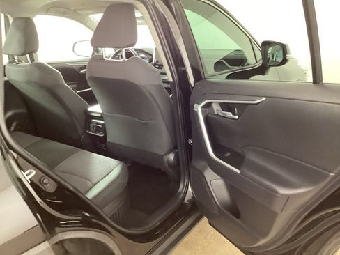 Used 2024 Toyota RAV4 AWD Hybrid w/ Weather Package image 19