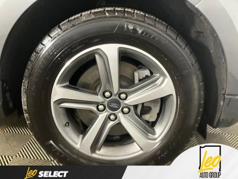 Used 2024 Ford Edge SEL w/ Convenience Package AWD/4WD image 26