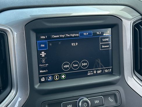 Used 2024 GMC Sierra 1500 Pro w/ Graphite Edition AWD/4WD image 24