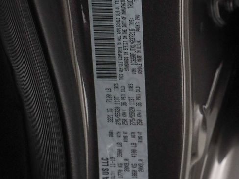 Used 2020 RAM 1500 Laramie w/ Sport Appearance Package image 32