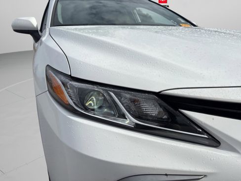 Used 2024 Toyota Camry LE image 41
