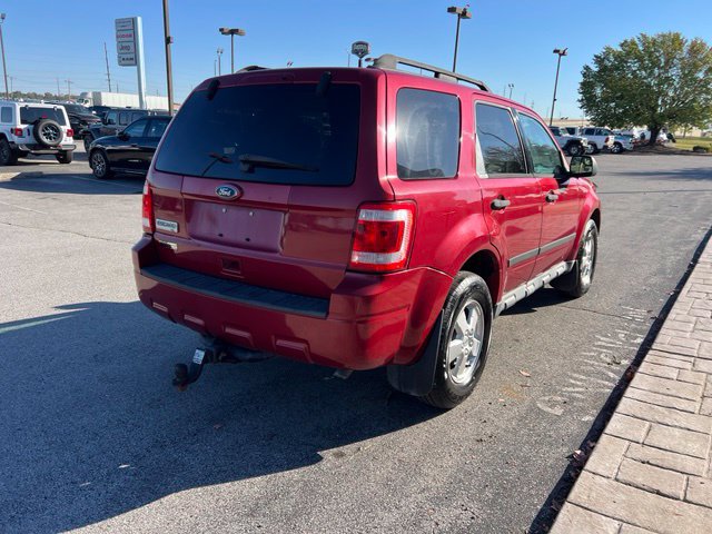 Used 2011 Ford Escape XLT FWD image 6