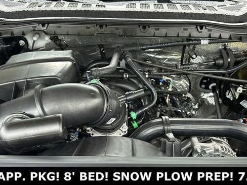 New 2026 Ford F250 XL w/ STX Appearance Package image 33