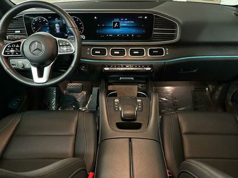 Certified 2023 Mercedes-Benz GLE 350 GLE 350 image 16
