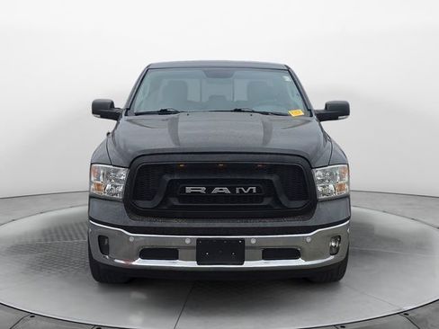 Used 2017 RAM 1500 Big Horn image 8