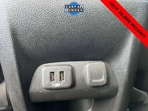 Used 2022 Chevrolet Colorado Z71 image 19