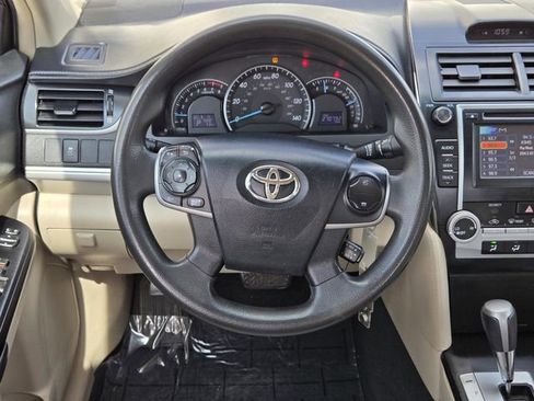 Used 2012 Toyota Camry LE image 23