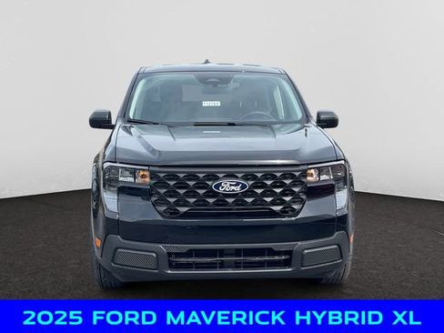 New 2025 Ford Maverick XL image 8