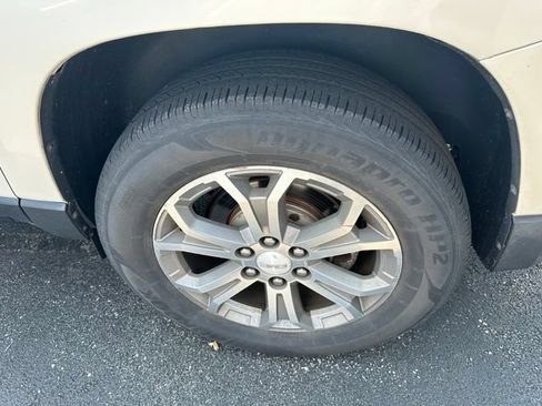 Used 2014 GMC Acadia SLT AWD/4WD image 5