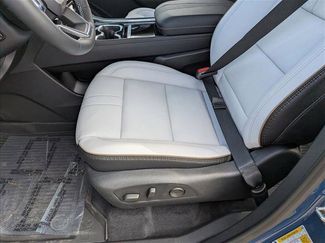 New 2026 Chevrolet Traverse High Country w/ LPO, Floor Liner Package video 4