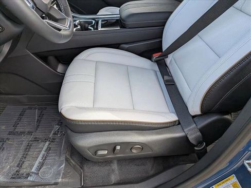 New 2026 Chevrolet Traverse High Country w/ LPO, Floor Liner Package image 4