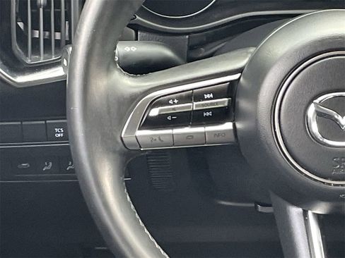 Used 2024 MAZDA CX-50 AWD 2.5 S w/ Cargo Package image 22