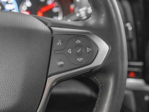 Used 2023 Chevrolet Traverse Premier w/ Redline Edition image 20