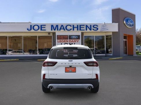 New 2026 Ford Escape Active w/ Cold Weather Package AWD/4WD image 6
