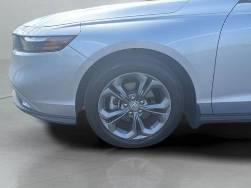 Used 2024 Honda Accord EX image 47