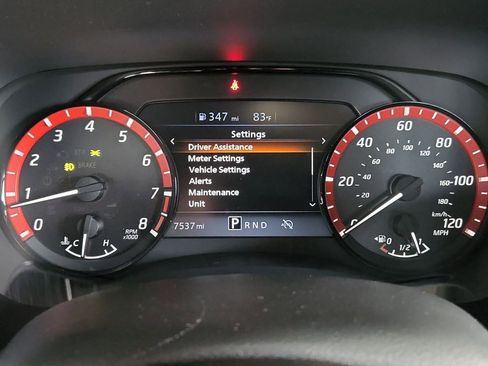 Certified 2024 Nissan Frontier Pro-X image 26