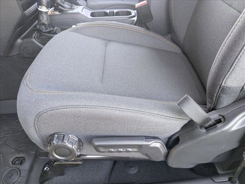 New 2026 Jeep Wrangler Sport image 4