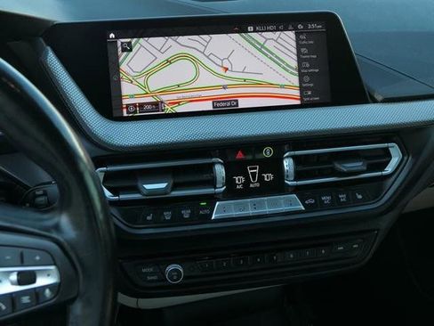 Used 2022 BMW 228i Gran Coupe w/ Convenience Package image 17