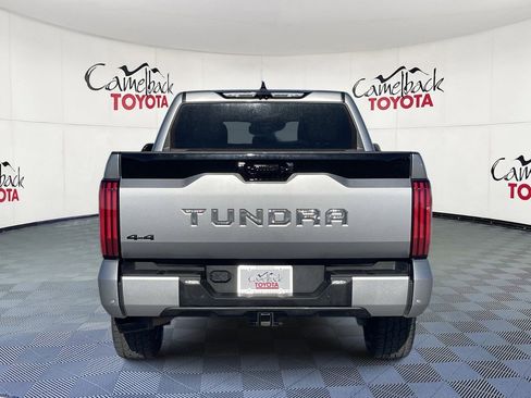 Used 2023 Toyota Tundra Platinum image 6