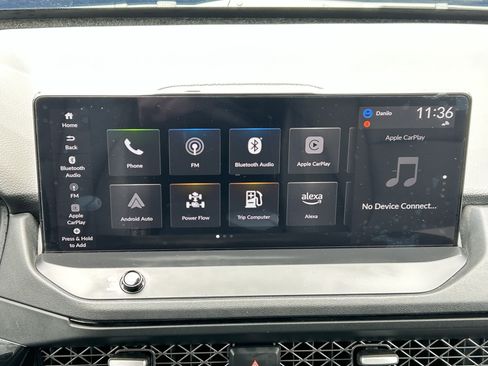 Certified 2025 Honda Accord Sport image 14