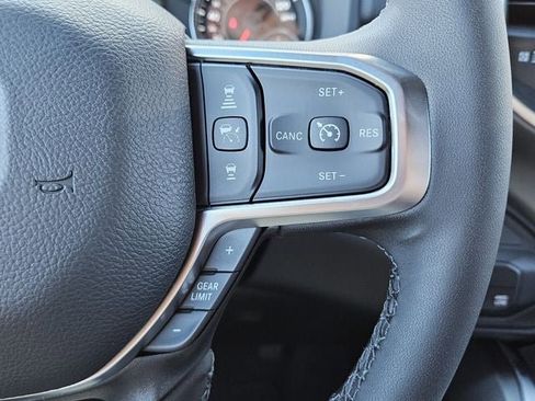 New 2026 RAM 2500 Big Horn image 22