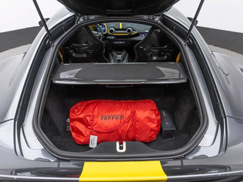Used 2023 Ferrari 812 Competizione RWD image 76
