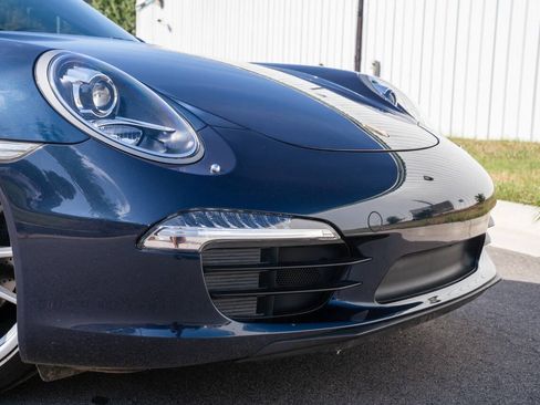 Used 2013 Porsche 911 GT3 RS image 87