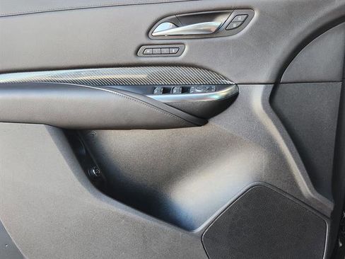 Used 2022 Cadillac XT4 Sport w/ Enhanced Visibility Package image 18