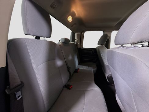 Used 2020 RAM 1500 Tradesman w/ Popular Equipment Group image 26