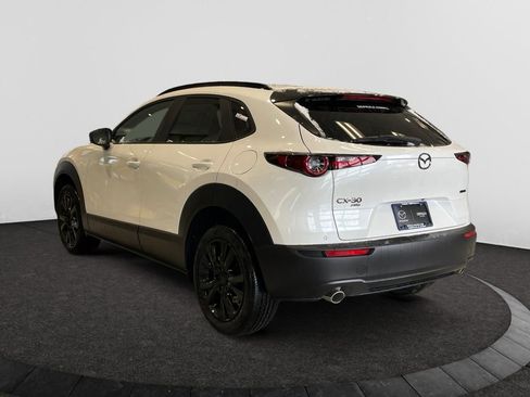 New 2026 MAZDA CX-30 AWD 2.5 S image 3