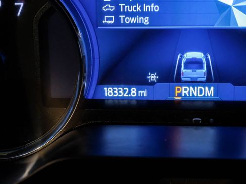 Used 2023 Ford F150 XLT w/ Equipment Group 302A High AWD/4WD image 26