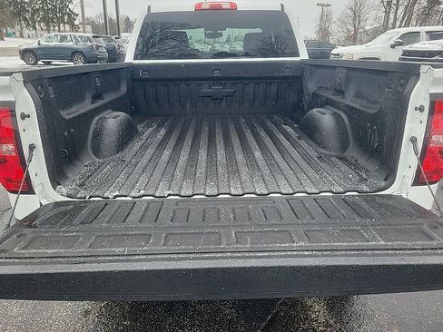 Used 2019 Chevrolet Silverado 1500 LT w/ All Star Edition image 7