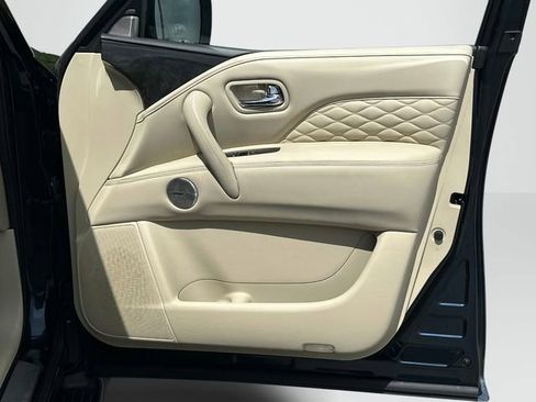 Used 2021 INFINITI QX80 Sensory w/ All-Season Package AWD/4WD image 23