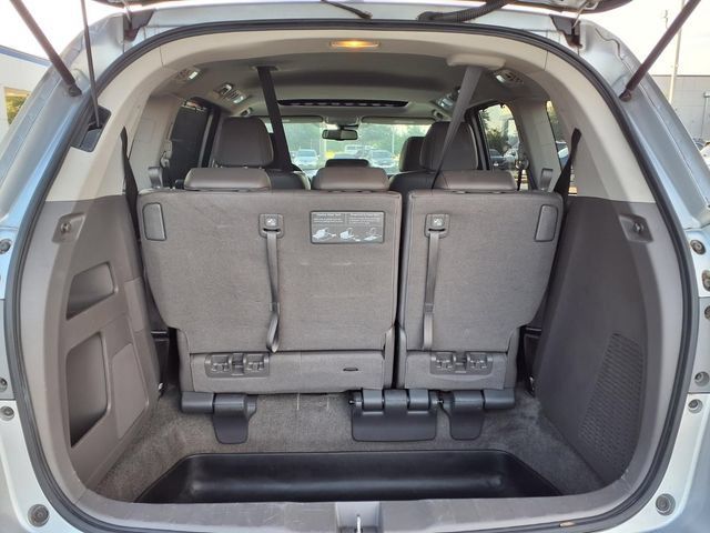 Used 2015 Honda Odyssey EX-L image 9