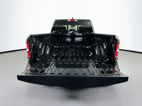New 2026 RAM 1500 Rebel AWD/4WD image 16