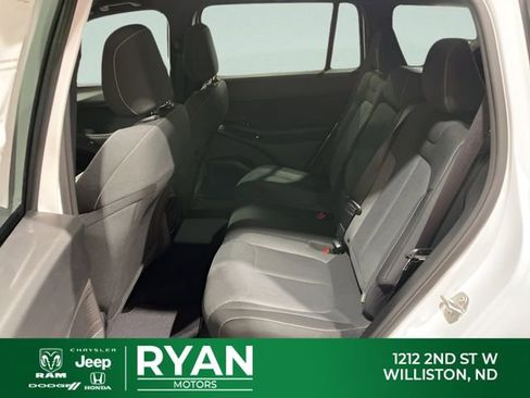 New 2026 Jeep Cherokee Laredo AWD/4WD image 49