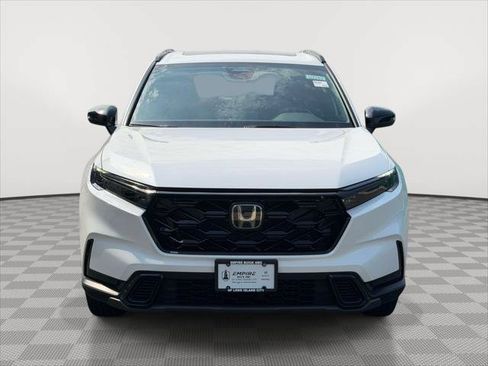 Used 2025 Honda CR-V Sport image 2